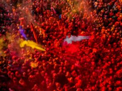 The Fascination with the World’s Most Unusual Traditions